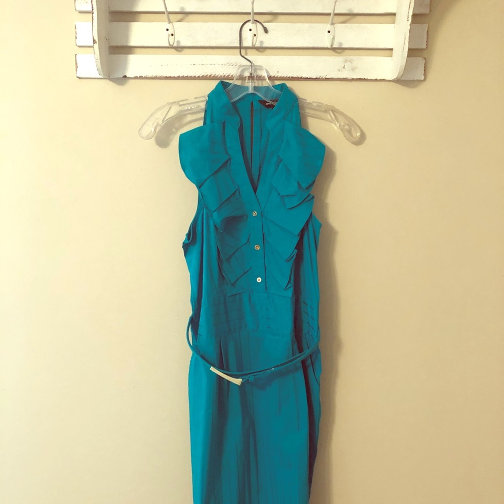 Classy brunch or wtw dress!